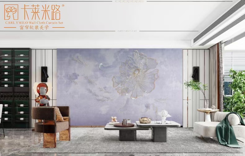 高端窗帘品牌的强势密码K8凯发集团卡莱米路：