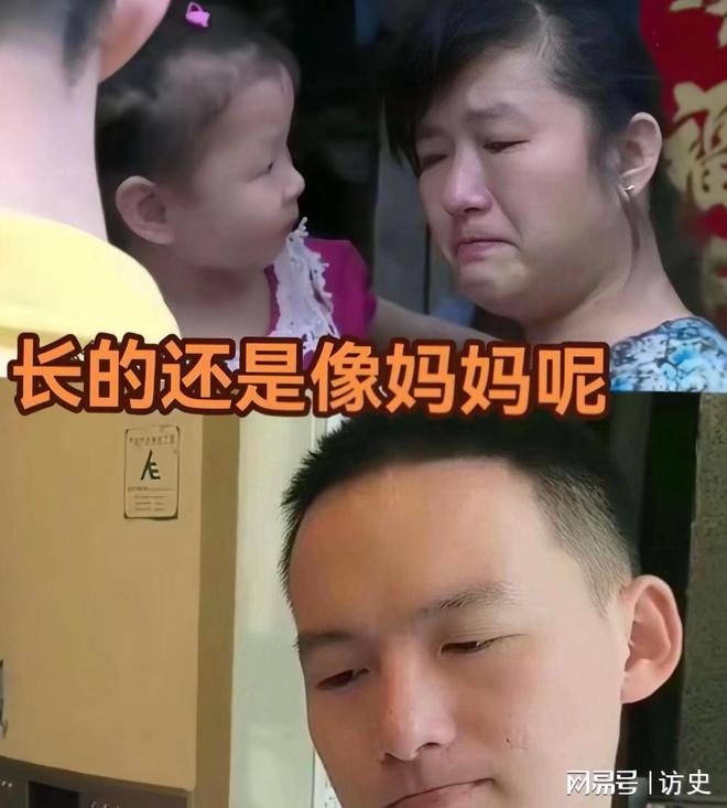 默为谢妈发声说出实情网友坐不住了凯发国际回应了！谢浩男妹妹不再沉(图2)