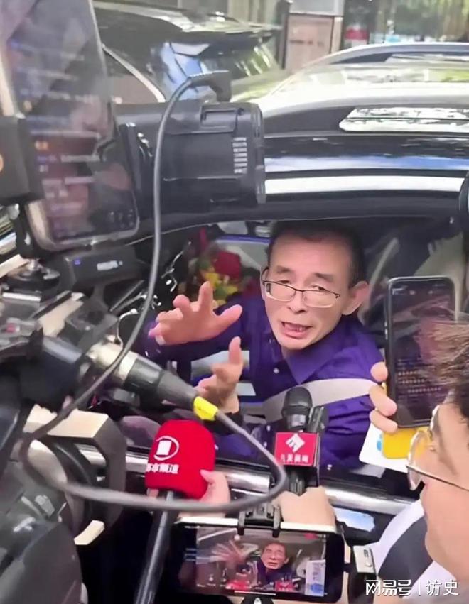 默为谢妈发声说出实情网友坐不住了凯发国际回应了！谢浩男妹妹不再沉(图4)