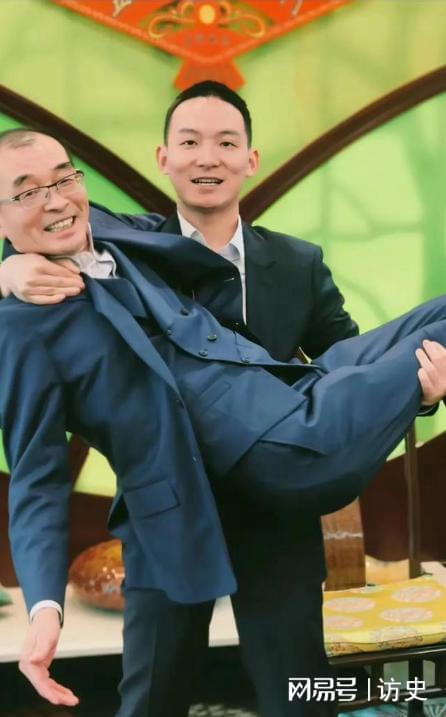 默为谢妈发声说出实情网友坐不住了凯发国际回应了！谢浩男妹妹不再沉(图5)