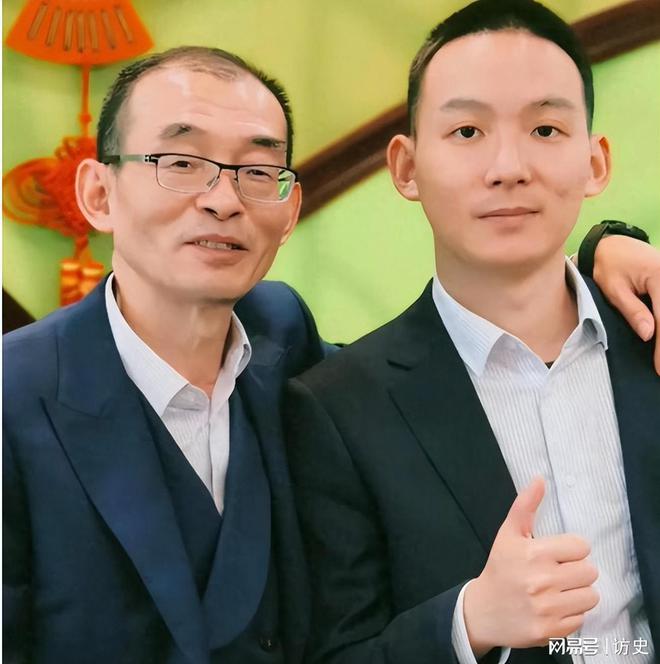默为谢妈发声说出实情网友坐不住了凯发国际回应了！谢浩男妹妹不再沉(图13)