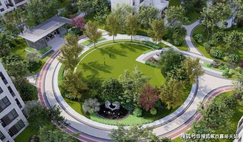 -2024楼盘评测_大名城·映玥-户型丨停车位凯发k8网站登录大名城·映玥(售楼处)首页网站(图2)
