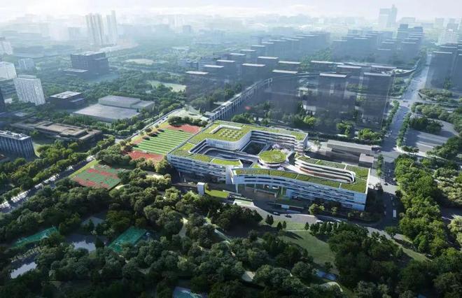 站-滨杭滨纷城楼盘评测-杭州房天下凯发app网站滨杭滨纷城售楼处网(图23)
